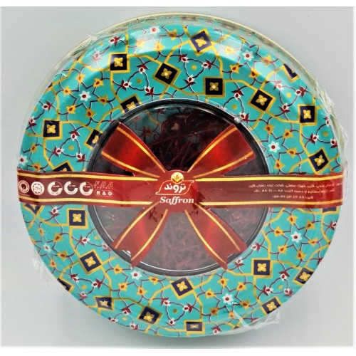 Safran sargol 10 x 1 Gr