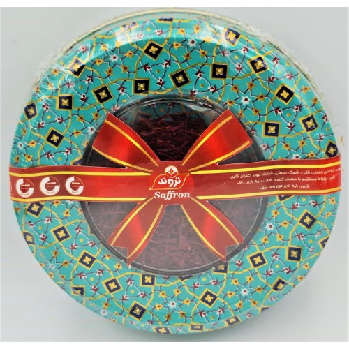 Safran sargol 30 x 2 gr