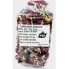 Rose rouge 75 gr