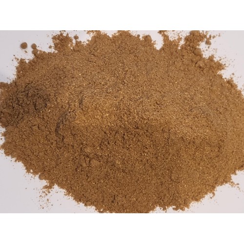 Sumac Maron