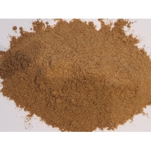Sumac Maron