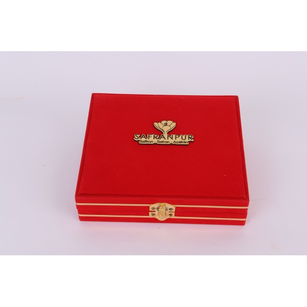 Safran pistil néguin 30 x 5 gr