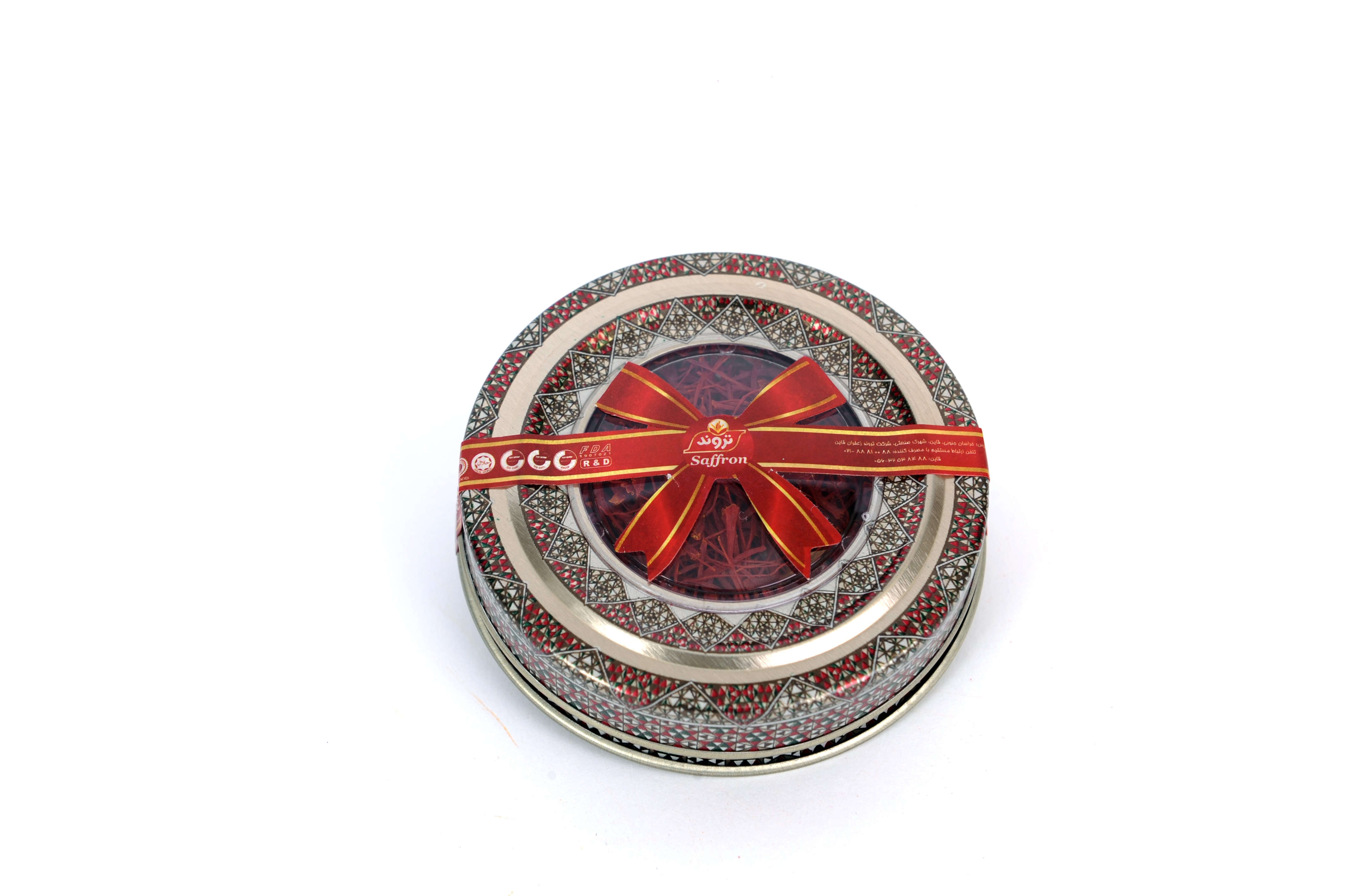 Safran super néguin 30 x 2 gr