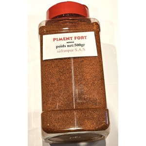 Piment fort 500 gr