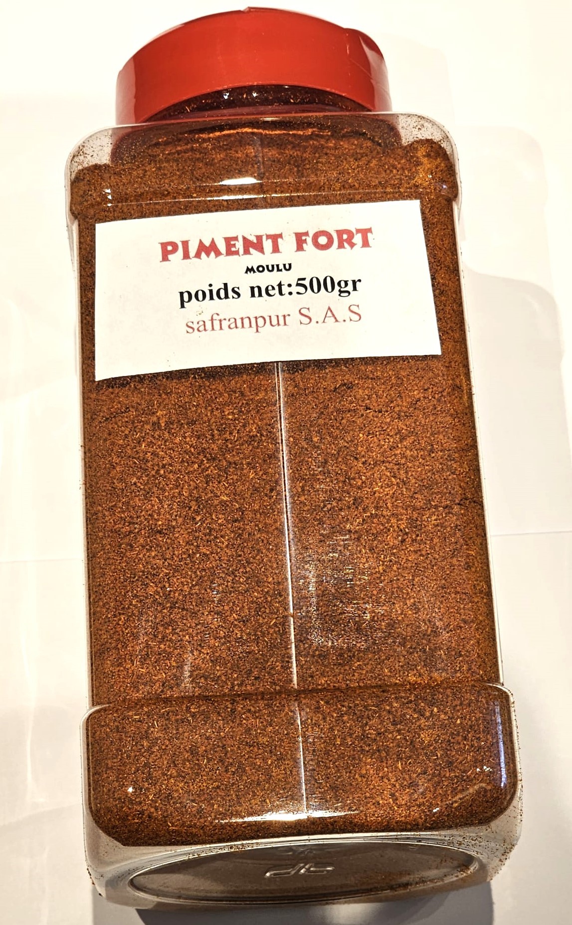 Piment fort 500 gr