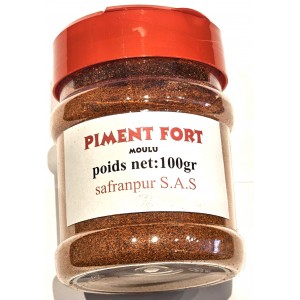 Piment fort 100 gr