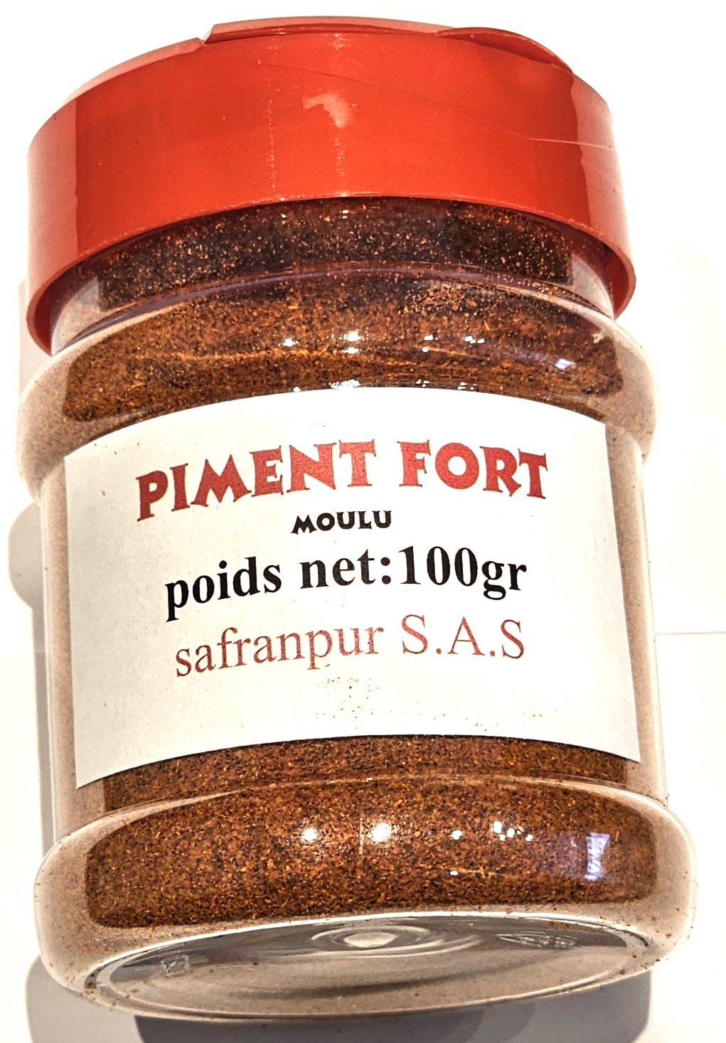 Piment fort 100 gr