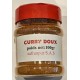 Curry doux 100 Gr