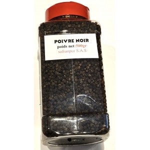 Poivre noir 500 Gr