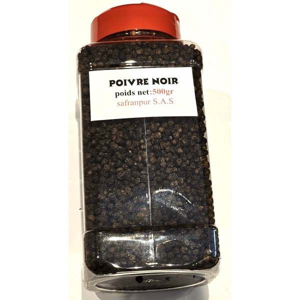 Poivre noir 500 gr