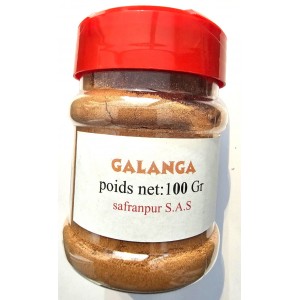 Galanga 100 gr
