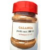 Galanga 100 gr