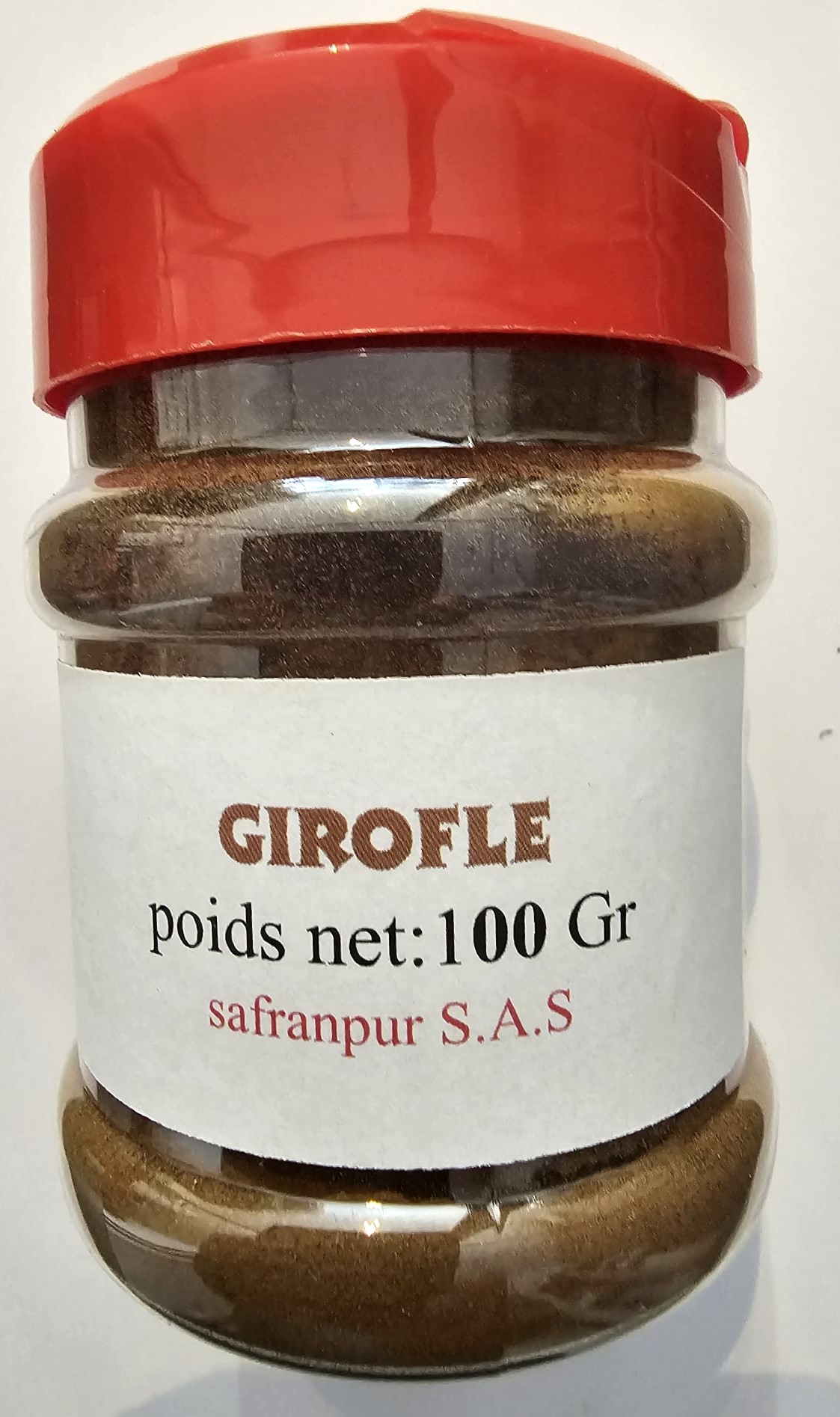 Girofle 100 gr