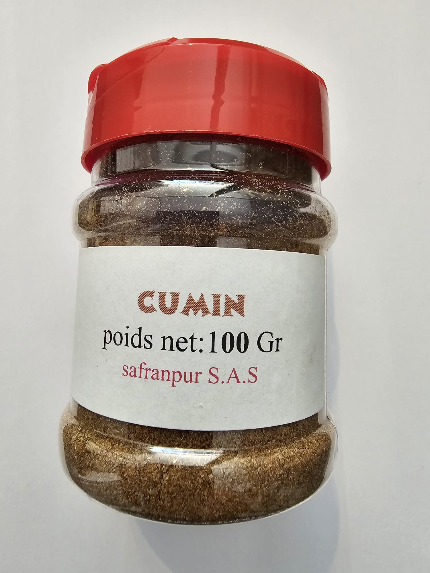 Cumin 100 Gr