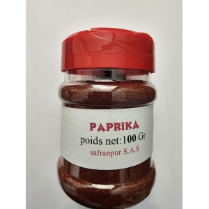 Paprika 100 Gr