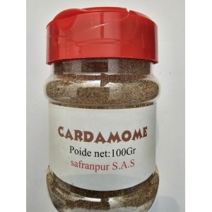 Cardamone 100 Gr