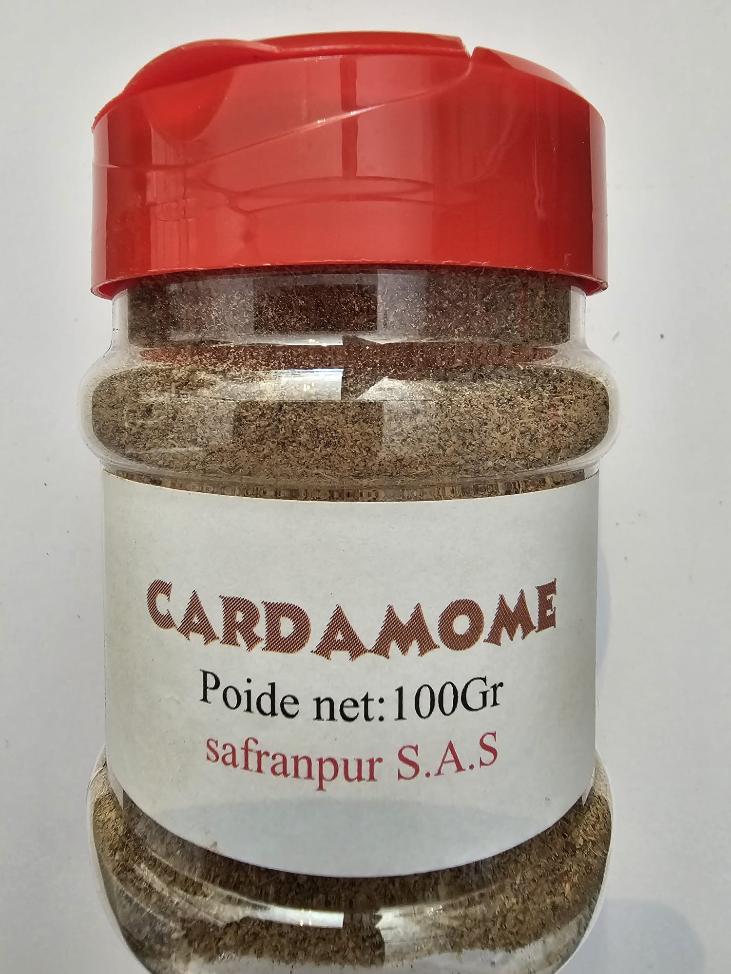 Cardamone 100 Gr