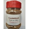 Cannelle 100 Gr
