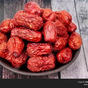 Jujube 200 Gr