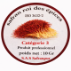 Safran poudre 10Gr Catégorie 3