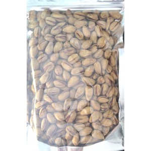 Pistache d'IRAN 4+1 GRATUIT =2K500gr