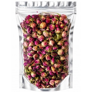 La fleur de rose d'Ispahan 100 gr