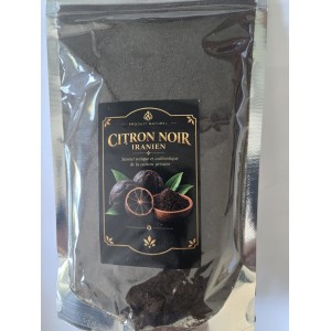 Poudre de citron