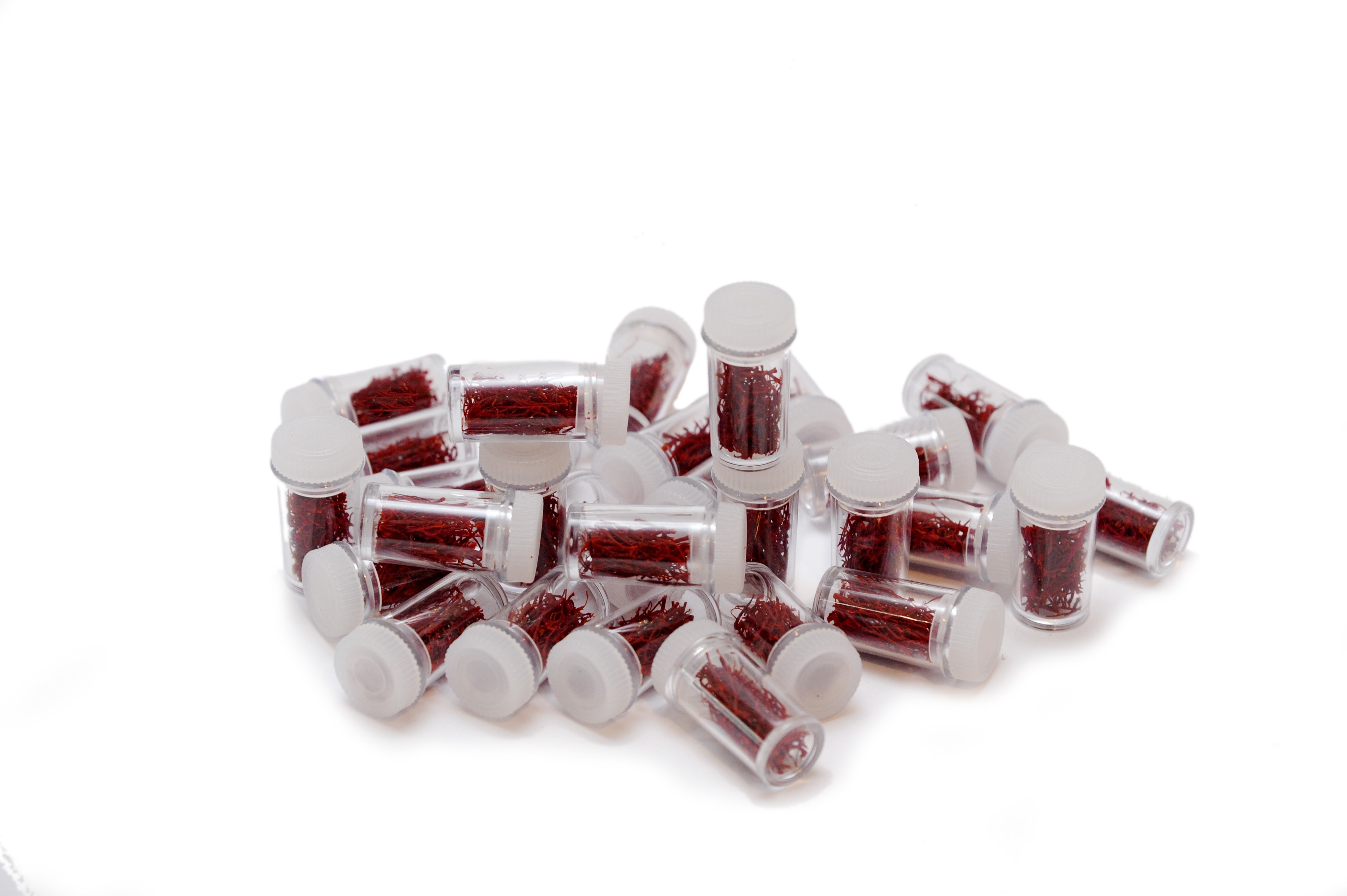 Safran 0.2 gr pack de 100