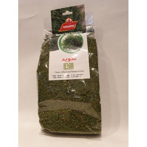 Aneth 100 Gr