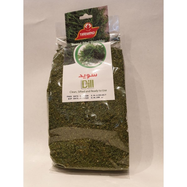 Aneth 100 Gr