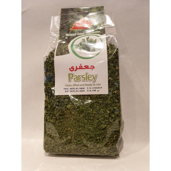 Persil 100 Gr
