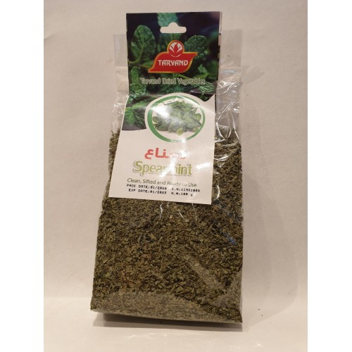 Menthe 100 Gr