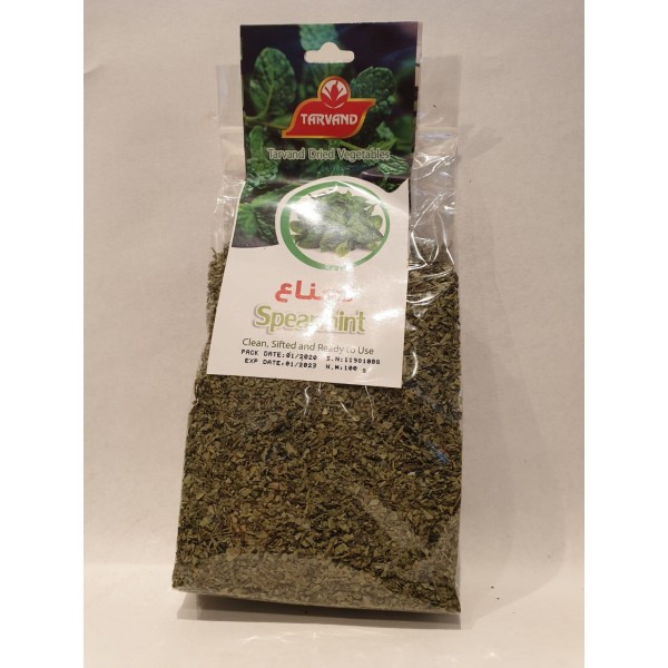 Menthe 100 Gr
