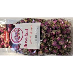 La fleur de rose d'Ispahan 30 gr