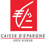 Caisse d'Epargne Côte d'Azur